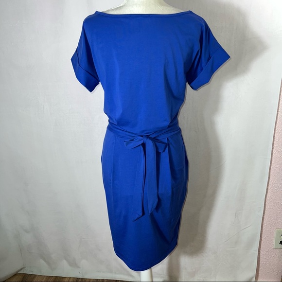 NWT Same Dress -Different Color -Spring/Summer/Fall Dress - Picture 7 of 16